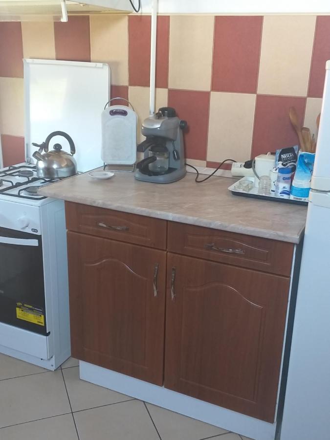 Ginkgo Apartman Demjén Exterior foto