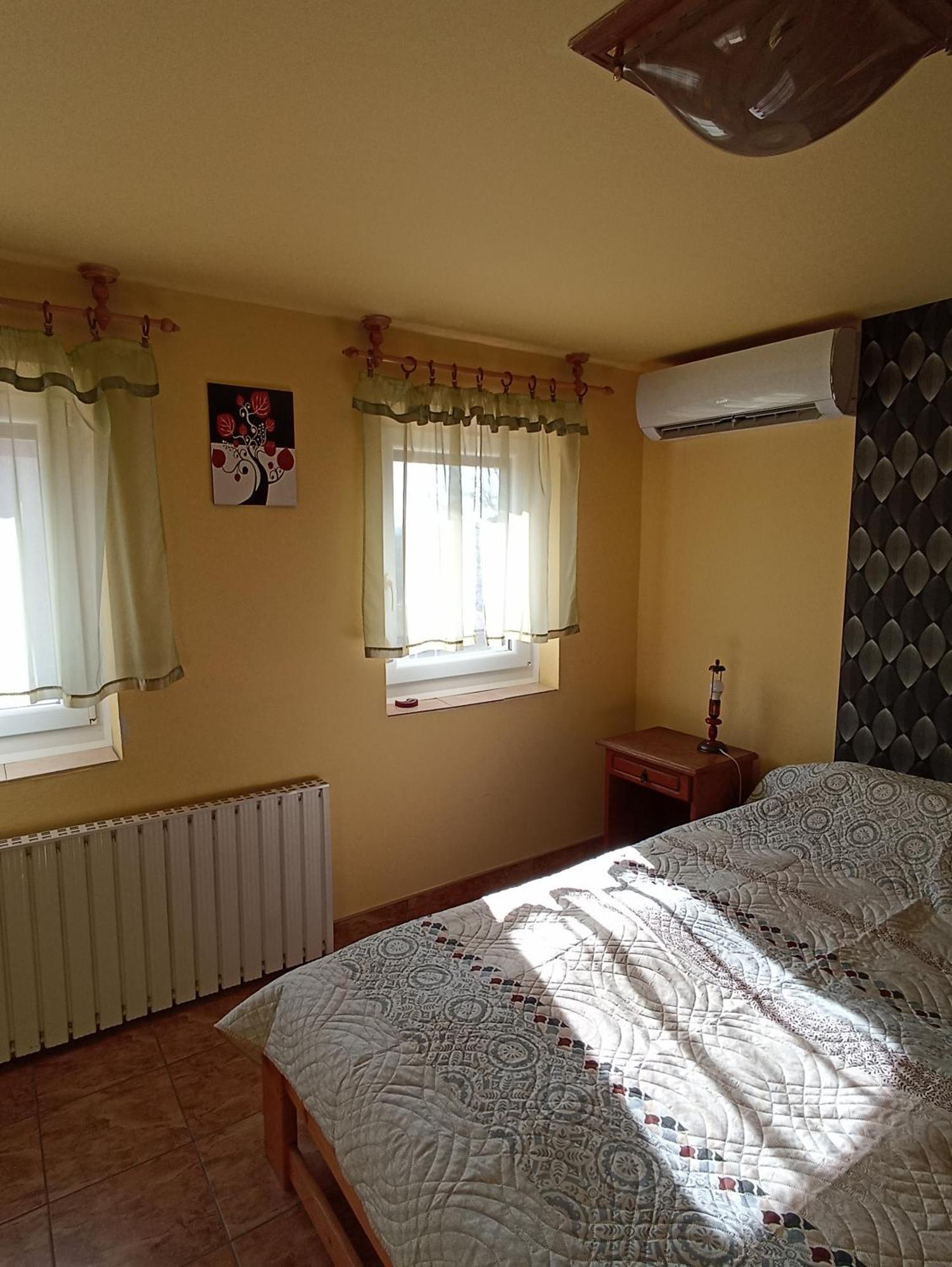 Ginkgo Apartman Demjén Exterior foto