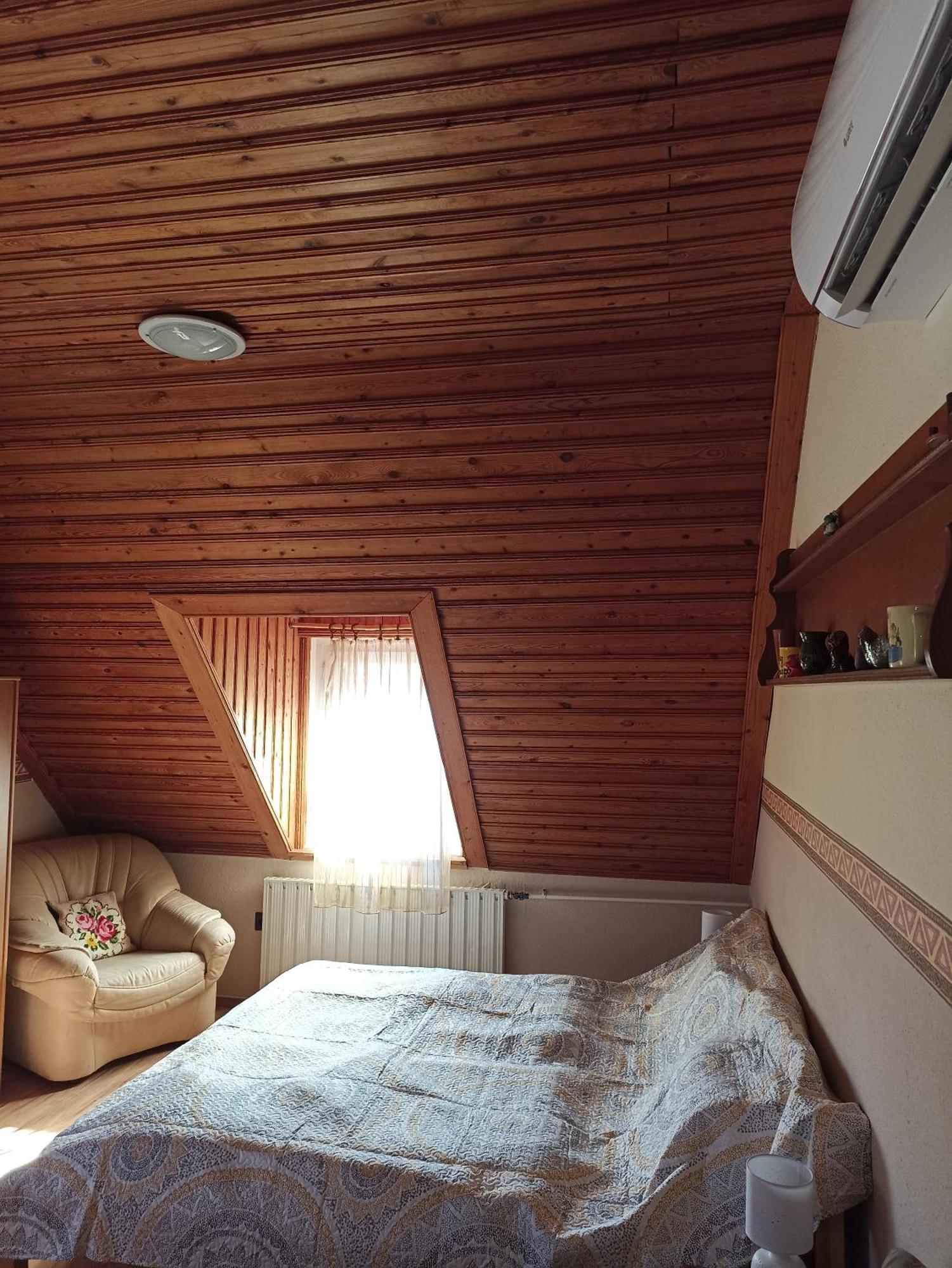 Ginkgo Apartman Demjén Exterior foto