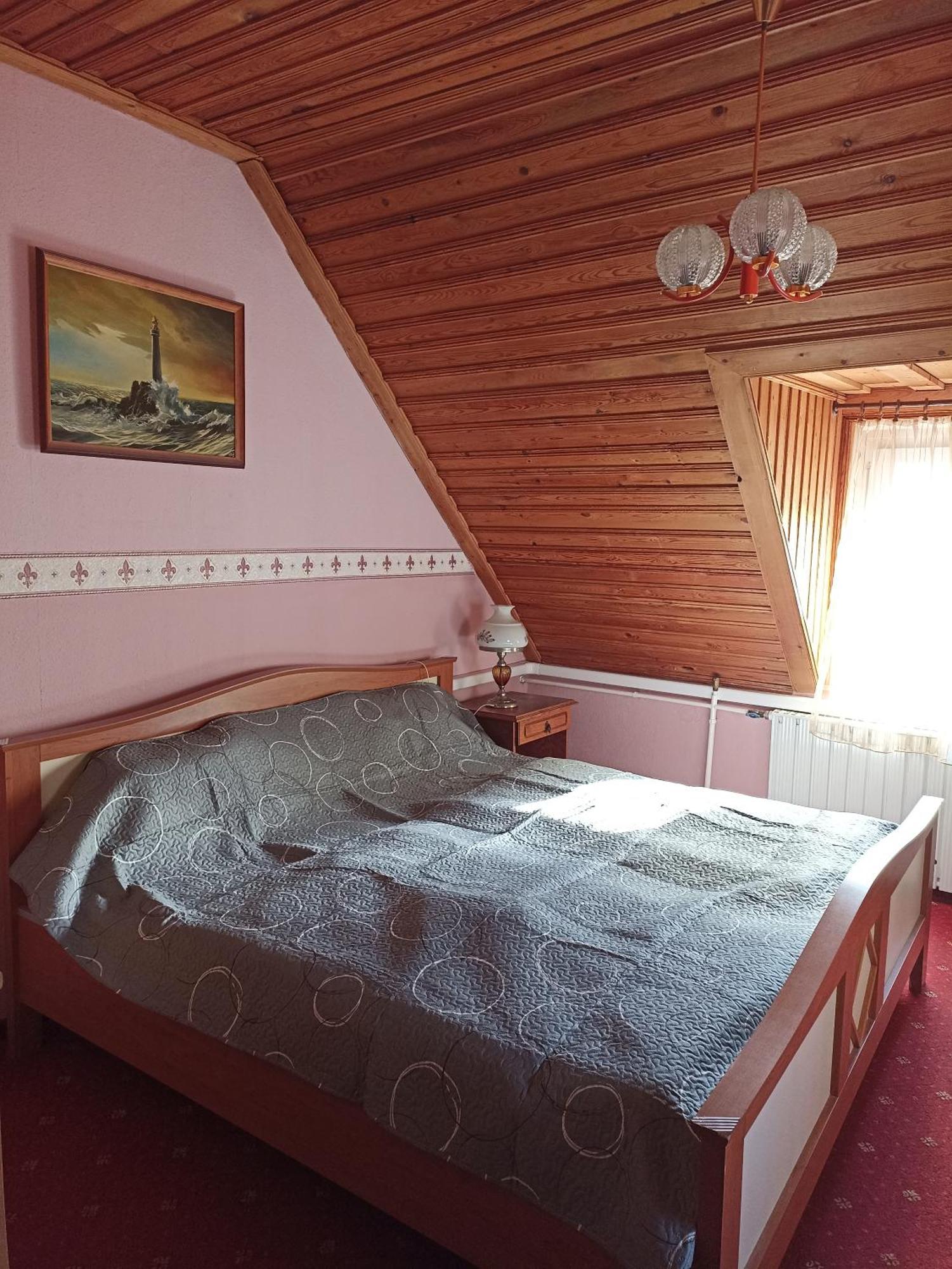 Ginkgo Apartman Demjén Exterior foto