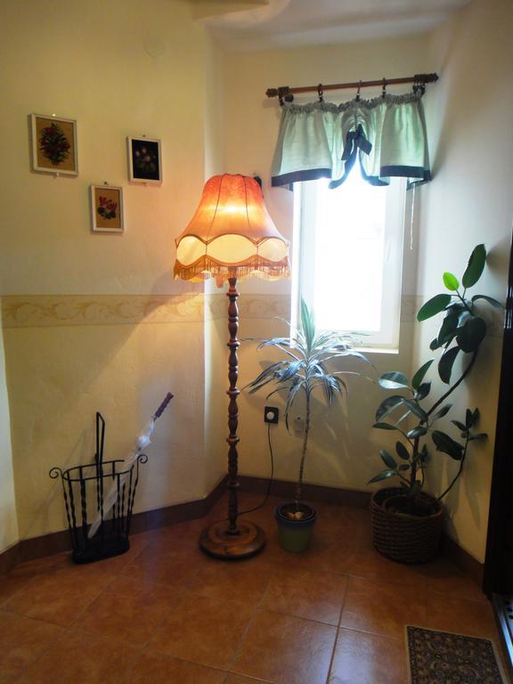 Ginkgo Apartman Demjén Habitación foto